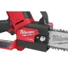 Milwaukee M12FHS-0 trimming saw, 12V