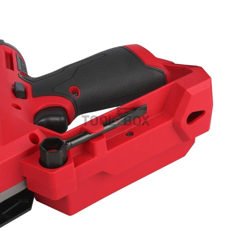 Milwaukee M12FHS-0 trimming saw, 12V