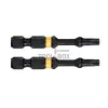 Reinforced bits Dewalt DT70533T T20x50mm, 2 pieces