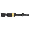 Reinforced bits Dewalt DT70533T T20x50mm, 2 pieces