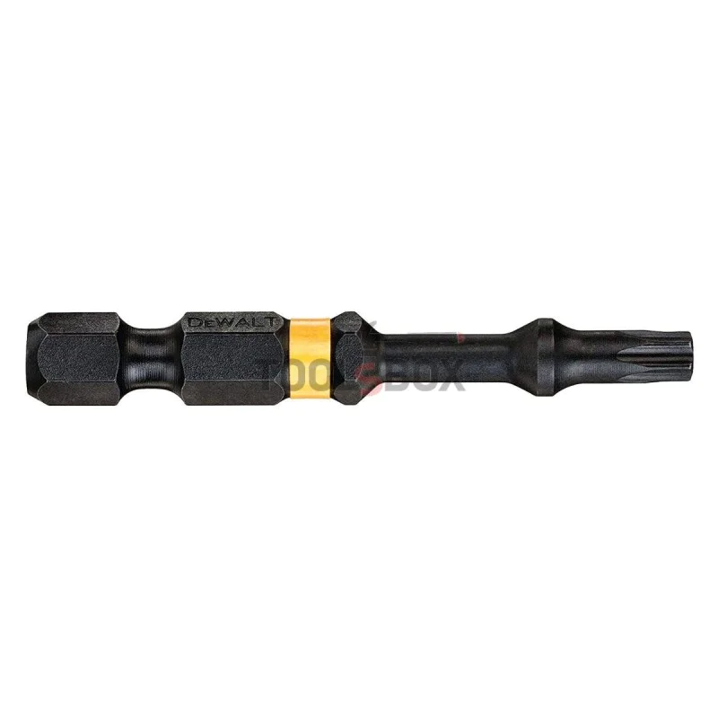 Reinforced bits Dewalt DT70533T T20x50mm, 2 pieces