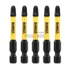 Reinforced bits Dewalt DT7999T PH3x50mm, 5 pieces
