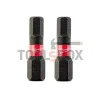 Milwaukee bits / bits 4932430896 / ShockWave Impact Duty Impact Hex 5mm x 25mm