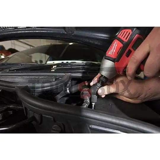 Milwaukee SHOCKWAVE breakaway tip / 4932459781