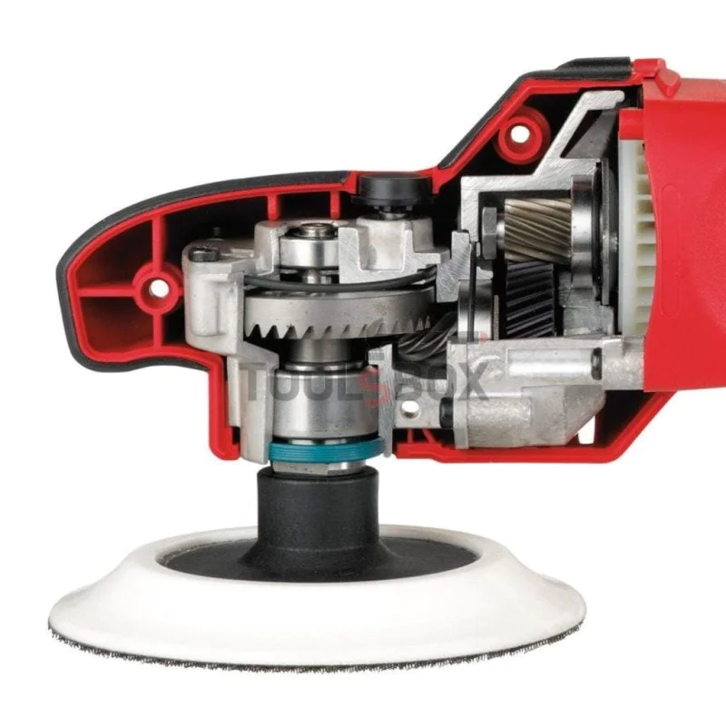 Milwaukee AP14-2 200E , 1450 W / 4933432800