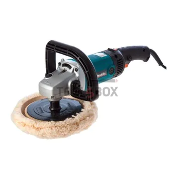 Полирмашина Makita 9237CB