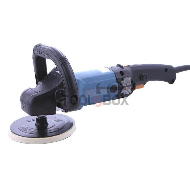 Makita 9237CB poly drill