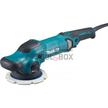Полирмашина Makita PO6000C