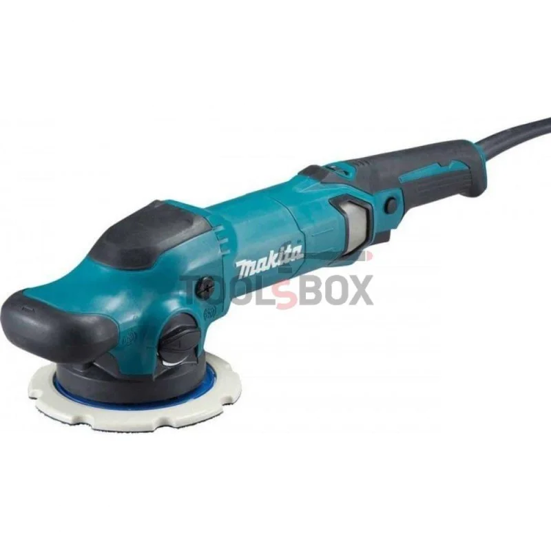 Makita PO6000C poly drill
