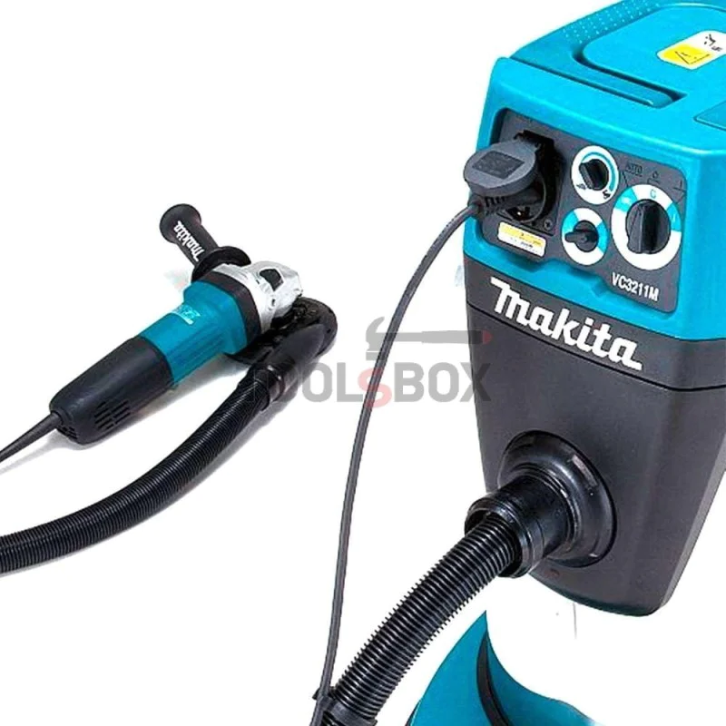Vacuum cleaner Makita VC3211MX1