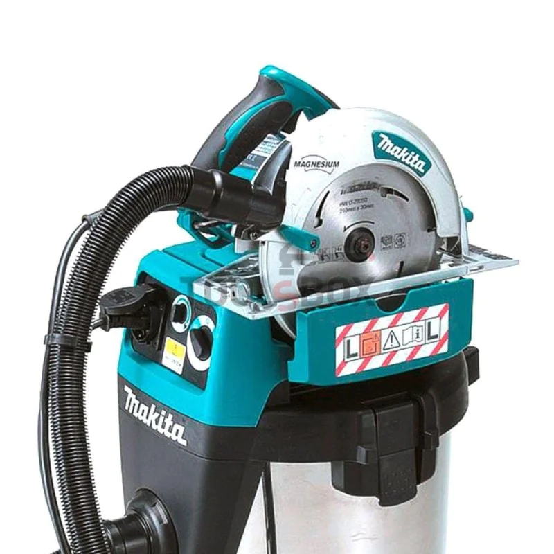 Vacuum cleaner Makita VC3211MX1
