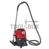 Vacuum cleaner for wet and dry cleaning Milwaukee AS 2-250 ELCP / class L