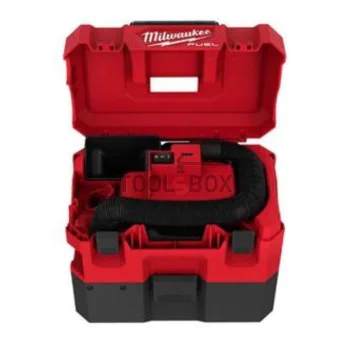 Прахосмукачка Milwaukee M12 FVCL-0