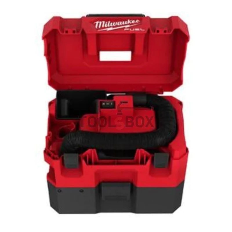 Milwaukee vacuum cleaner M12 FVCL-0