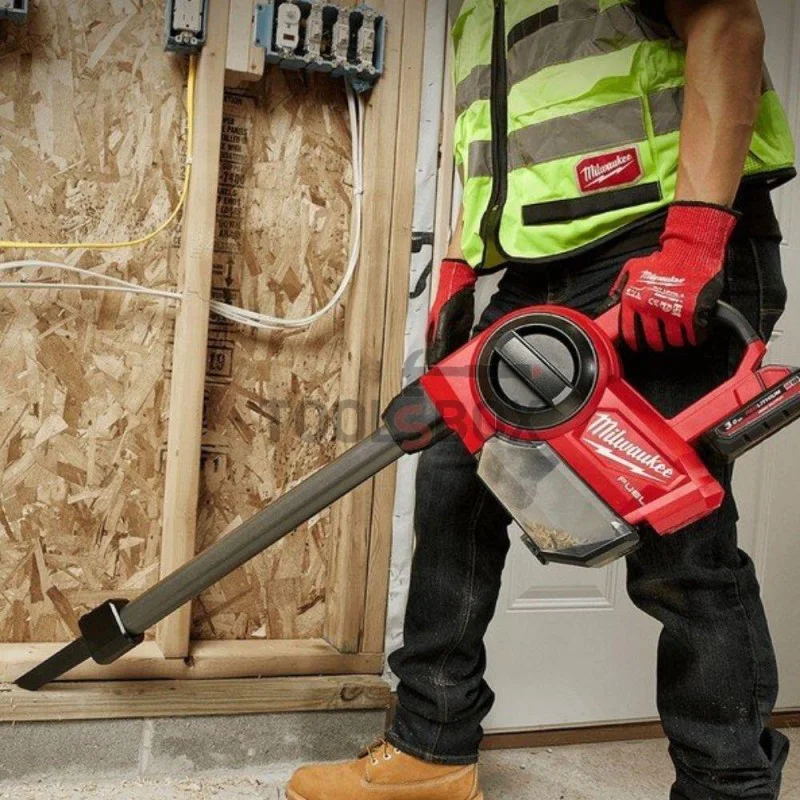 Milwaukee vacuum cleaner M18 FCVL-0