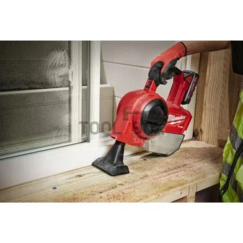Milwaukee vacuum cleaner M18 FCVL-0