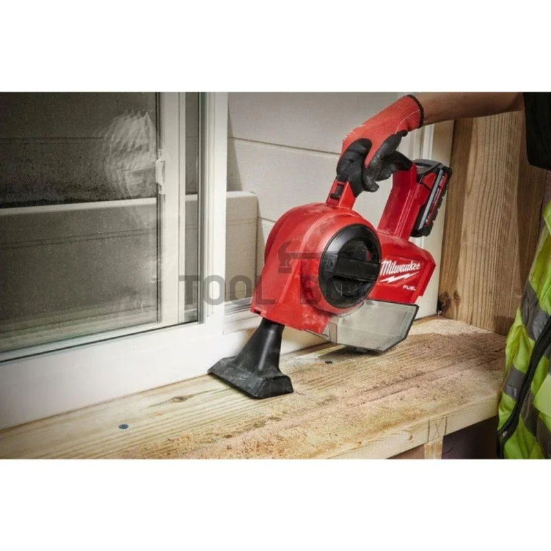 Milwaukee vacuum cleaner M18 FCVL-0