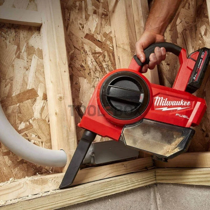 Milwaukee vacuum cleaner M18 FCVL-0