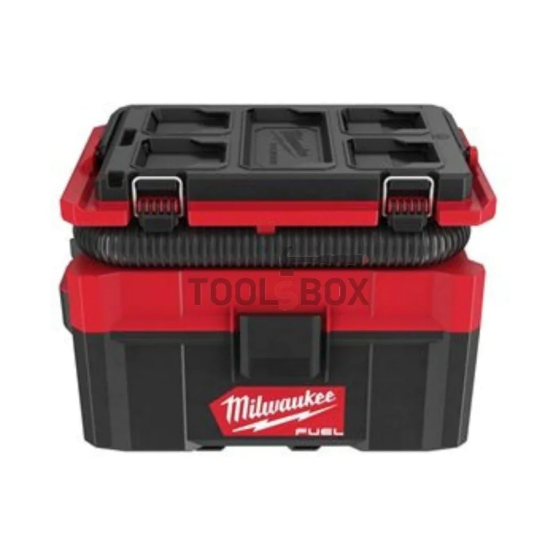 Vacuum cleaner Milwaukee M18 FPOVCL-0