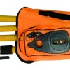 Laserliner max 3.3 m telescopic level rod, lath