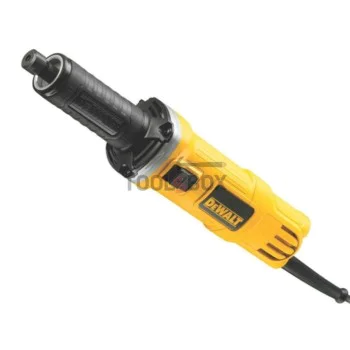 Прав шлайф с плавно регулиране Dewalt DWE4884, 450W, 6мм