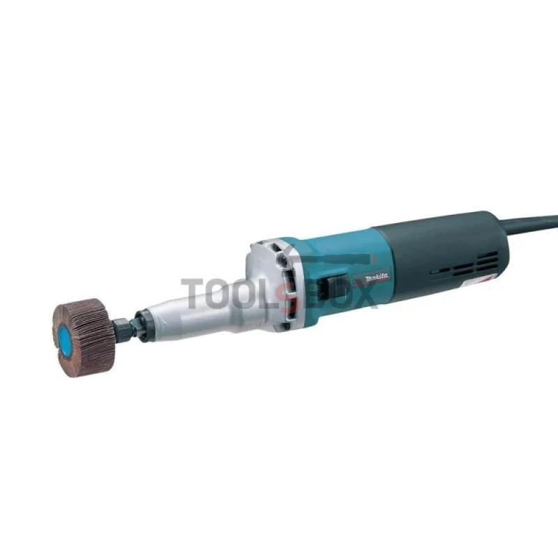 Straight grinder Makita GD0810C