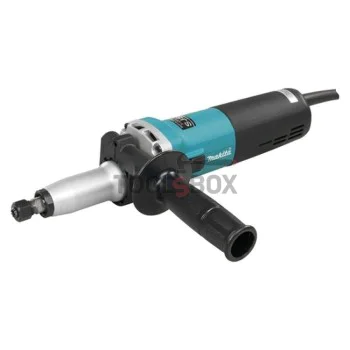 Прав шлайф Makita GD0810C
