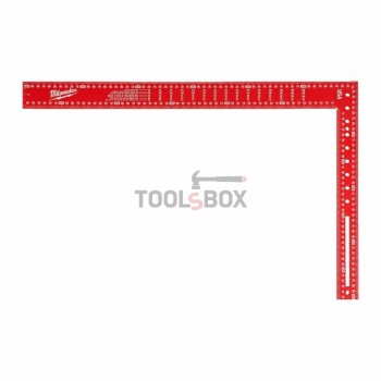 Milwaukee right angle 4932472126, 400x600mm