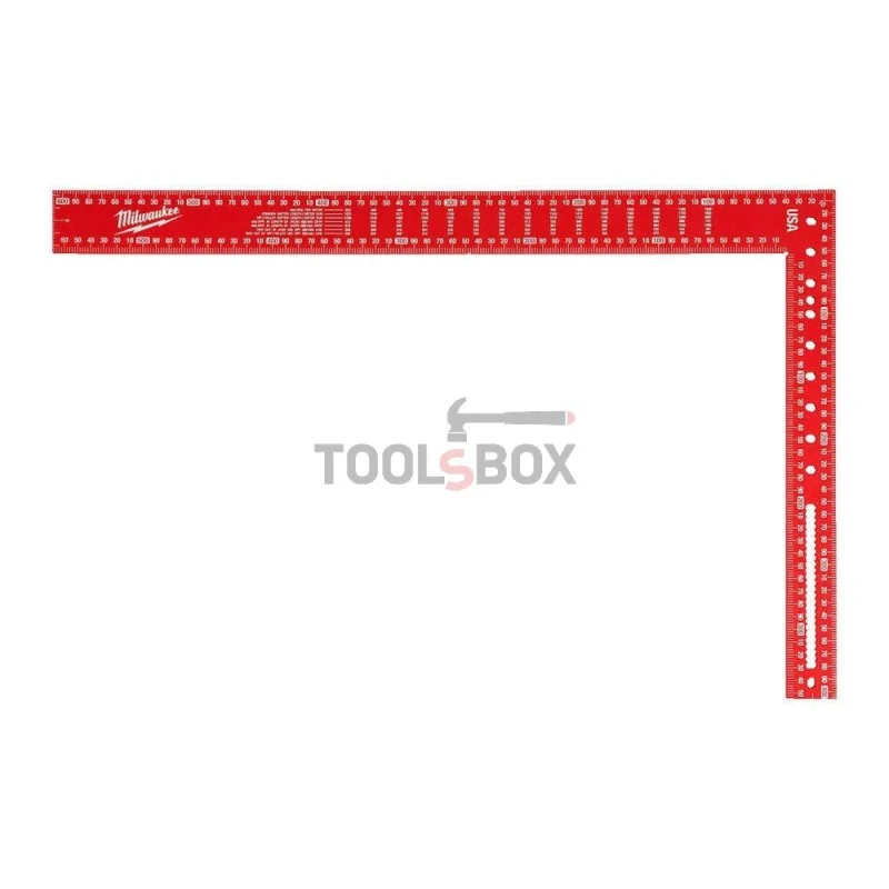 Milwaukee right angle 4932472126, 400x600mm