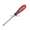 Milwaukee SL 1.0 x 5.5 x 125mm flat head screwdriver