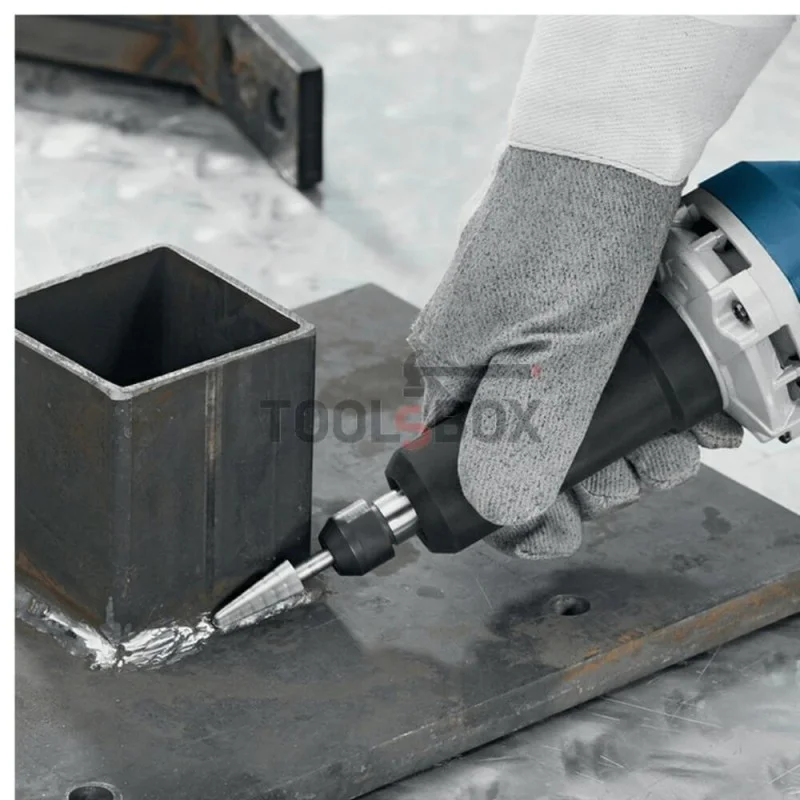 Straight grinder Bosch GGS 28 LCE , 650W