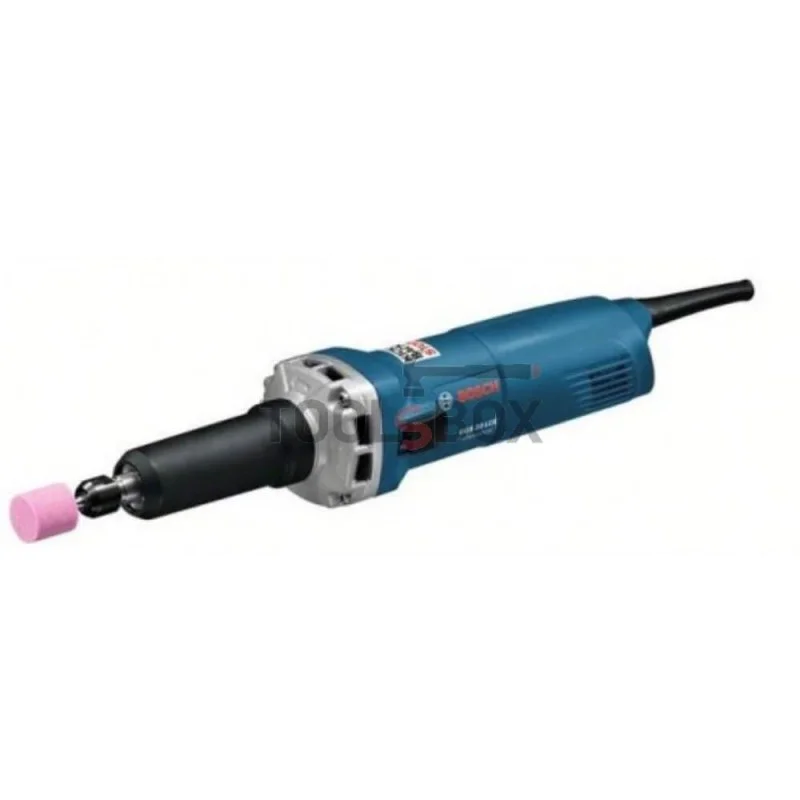Straight grinder Bosch GGS 28 LCE , 650W