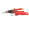 Straight Sheet Metal Shears + Drywall Saw Milwaukee 4932479784