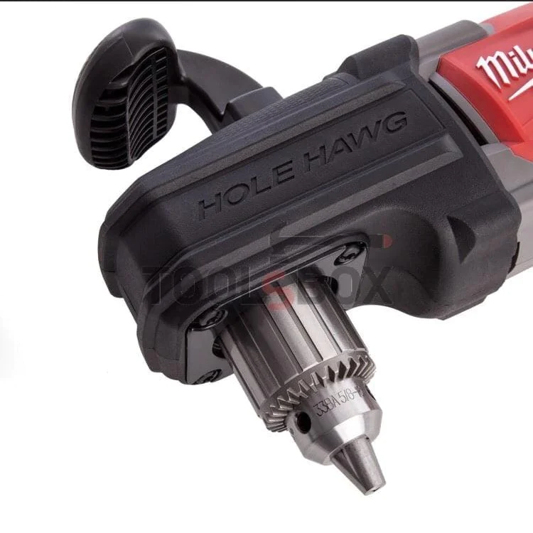 Milwaukee M18CRAD-0X Rectangular Drill / Brushless