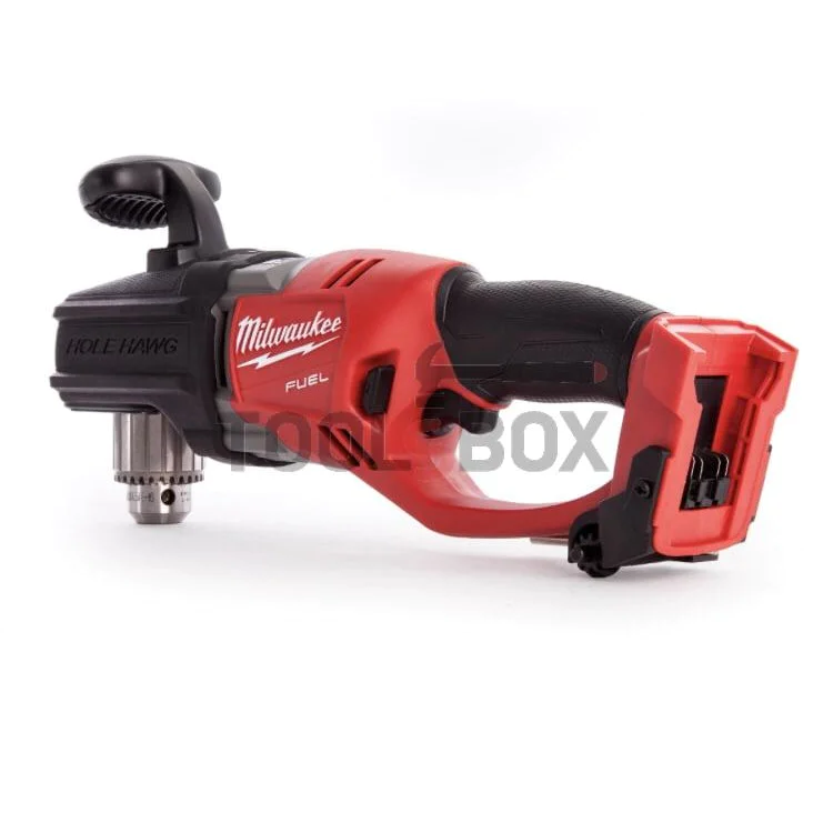 Milwaukee M18CRAD-0X Rectangular Drill / Brushless