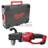 Milwaukee M18CRAD-0X Rectangular Drill / Brushless