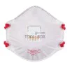 Milwaukee safety mask 4932471906, FFP3 with valve