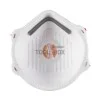 Milwaukee safety mask 4932478548, FFP2 with valve