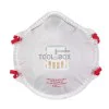 Milwaukee safety mask 4932478548, FFP2 with valve