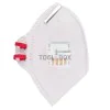 Milwaukee safety mask 4932478801, FFP2 with valve