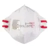 Milwaukee safety mask 4932478801, FFP2 with valve