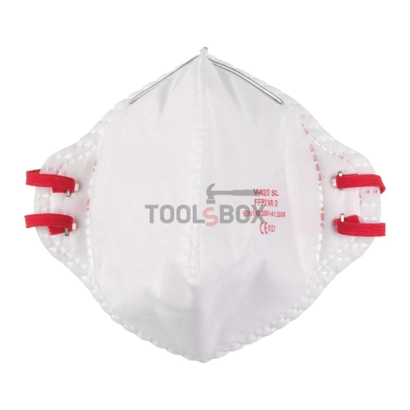 Milwaukee safety mask 4932479238, FFP2