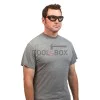 Milwaukee anti-sweat goggles 4932471885 with clear lenses