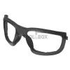 Milwaukee 4932471886 anti-sweat goggles with tinted lenses