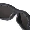 Milwaukee 4932471886 anti-sweat goggles with tinted lenses