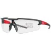 Milwaukee Safety Glasses 4932478763 transparent