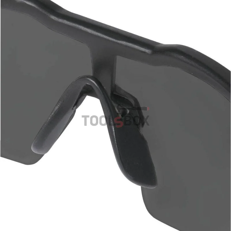 Milwaukee Safety Glasses 4932478764 Tinted