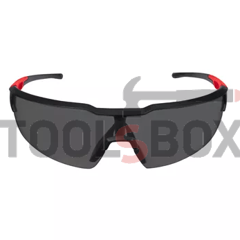Milwaukee Safety Glasses 4932471882 dark