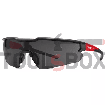 Milwaukee Safety Glasses 4932471882 dark