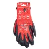 Milwaukee safety gloves 4932471421, L/9 anti-shear LEVEL 3